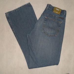Vintage Lucky Brand Easy Rider Jeans Size 6/28